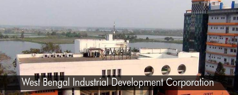 West Bengal Industrial Development Corporation 